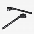 Bonamici Racing 50mm Diameter Unlifted Handlebars Bonamici Racing 50mm Diameter Unlifted Handlebars